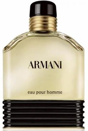 Фото Giorgio Armani Armani eau pour Homme 100мл Тестер