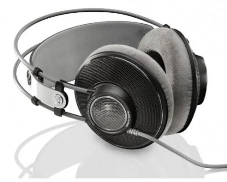 Фото Наушники AKG K601