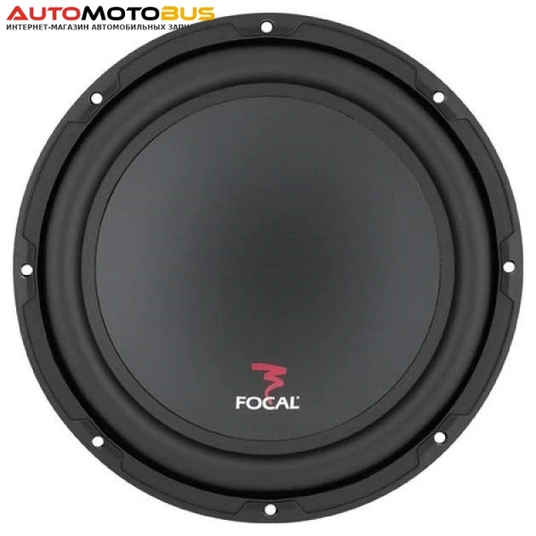 Фото Сабвуфер Focal Performance Performance Sub P 30 DB