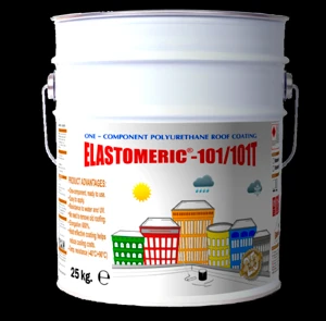 Фото ELASTOMERIC-101