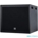 фото Пассивный сaбвуфер Tannoy VSX 41682 BP Белый