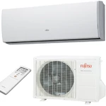 фото Кондиционеры Fujitsu ASYG12LUCA/AOYG12LUC