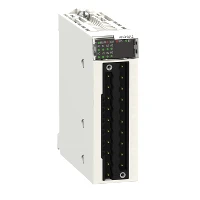 Фото Модуль аналоговых выходов HART (4 канала) Schneider Electric BMEAHO0412