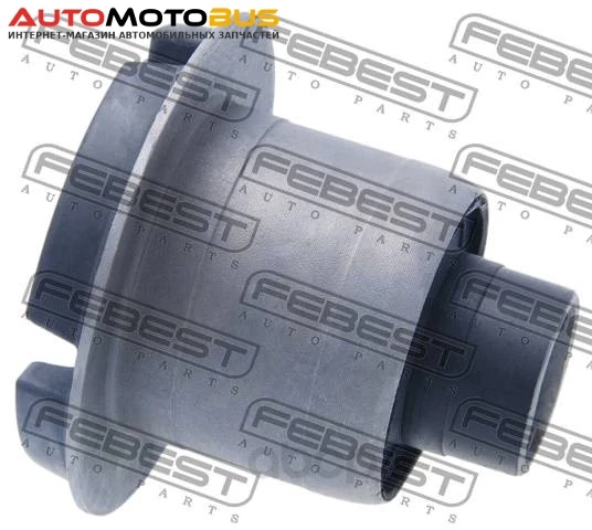 Фото Сайлентблок подрамника toyota camry 01-06 Febest арт. TAB-508