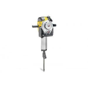 Фото Бензиновый отбойный молоток Wacker Neuson BH 65 5100004033