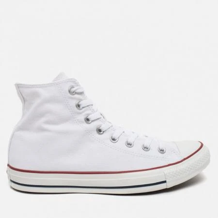 Фото Converse Chuck Taylor All Star Classic Hi White