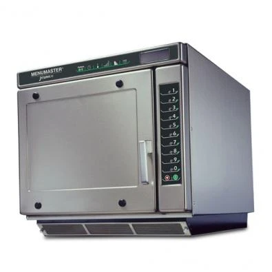 Фото Печь микроволновая Menumaster DS1400E