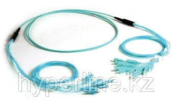 Фото Siemon TF-12CLLLCLC090М Оптическая кабельная сборка