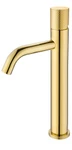 фото Boheme Stick 122-GG.2 Смеситель для умыв. выс. GOLD TOUCH GOLD