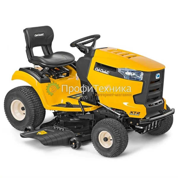 Фото Садовый трактор Cub Cadet XT2 PS117 13BGA1CT603