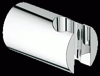 Фото Душевой гарнитур Hansgrohe Croma 100 Vario 27594000 Porter'S