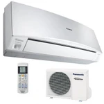 фото Кондиционер PANASONIC CS/CU-E7MKD