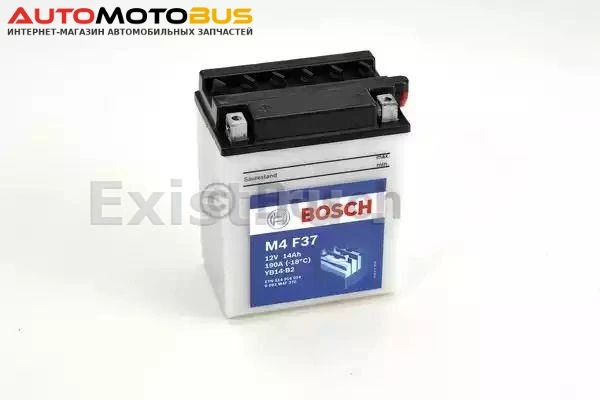 Фото Bosch 0 092 M4F 370