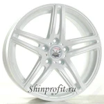 фото Yamato Asikaga Esimoti 6.5x16/5x110 D65.1 ET37 Pure Polar