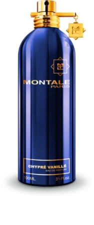 Фото Montale Chypre Vanille Montale Chypre Vanille 20 ml