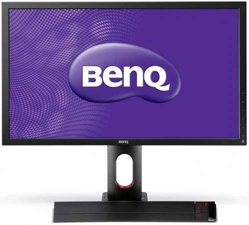 Фото Монитор 27" BenQ XL2720 Zowie GREY 1920x1080