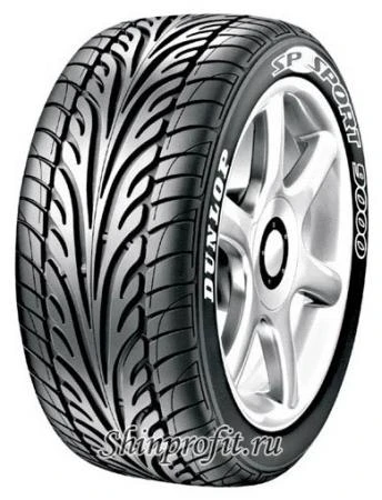 Фото Dunlop SP Sport 9000 205/55 R16 91W