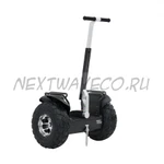 фото Гироскутер SMART WIND ROVER 72V