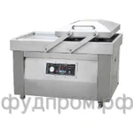 фото Вакуумный упаковщик DZQ-400/2SD FoodAtlas