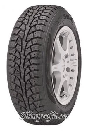 Фото KingStar SW41 205/65 R15 94T шип