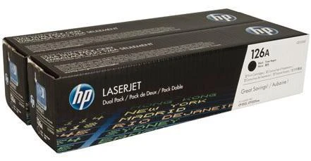 Фото HP CE310AD