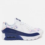 фото Nike Air Max 90 Ultra Print White/Dark Purple