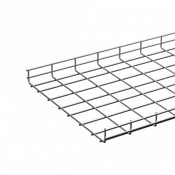 Фото ЛОТОК ПРОВОЛОЧН. 522/60-5/6 L=2,5M ОЦИНК | код. 1149115 | Schneider Electric