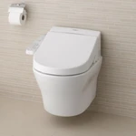 фото TOTO MH CW162Y + Washlet EK 2.0 TCF6632G