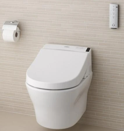 Фото TOTO MH CW162Y + Washlet GL 2.0 TCF6532G