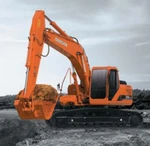 фото Экскаватор Doosan S225LC-7