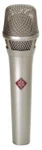 фото Конденсаторный микрофон Neumann KMS 105