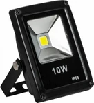 фото Прожектор светодиодный 1COB LED 20W 1600LM 6400K AC220V/50Hz 180*140*42mm IP65 с кабелем длиной 30см черный LL-847; 12980