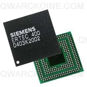 Фото Siemens 6GK1184-0BB01-0AA2 PROFINET IO ASIC