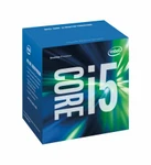 фото Intel Процессор Intel Core i5-6600 Skylake (3300MHz, LGA1151, L3 6144Kb)