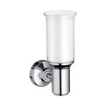 фото Hansgrohe Axor Montreux 42056820 Светильник настенный (шлиф.никель) | интернет-магазин сантехники Santehmag.ru