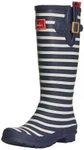 фото Joules Women's Welly Printed Rain Boot