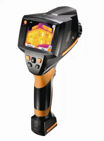 Фото Тепловизор testo 875-1i