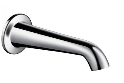 Фото Hansgrohe Axor Bouroullec 19415000 Излив на ванну (хром)