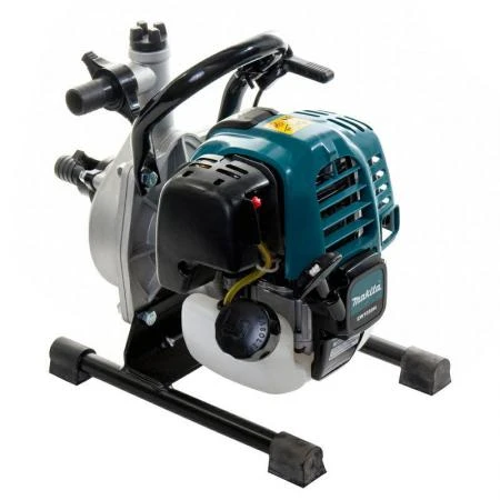 Фото Мотопомпа бензиновая MAKITA EW1050HX 24.5 см куб, 4 тактн,110 л/мин, 35метров, 5,8 кг (Мотопомпы бензиновые)