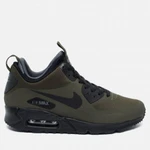 фото Nike Air Max 90 Mid Winter Dark Loden/Black/Dark Grey