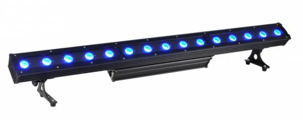 Фото Светодиодный прожектор DIALighting LED Bar 15 4-in-1 LEDs