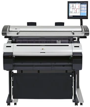 Фото Contex IQ 44 MFP Repro