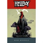 фото Hellboy Volume 6. Strange Places