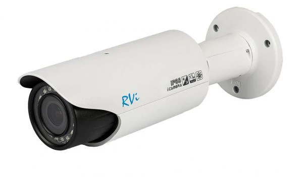 Фото Камера RVi-IPC41LS (2.8 мм)