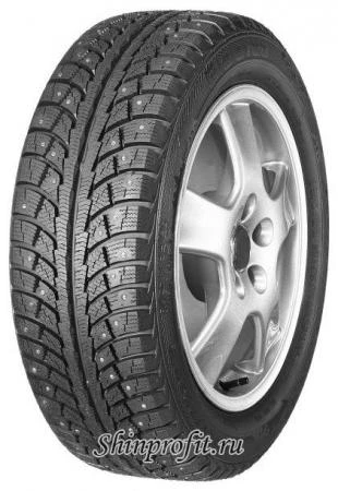 Фото Gislaved Nord Frost V 215/70 R16 100T шип