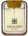 фото Trussardi My Land 50мл Стандарт