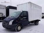 фото Ford Transit