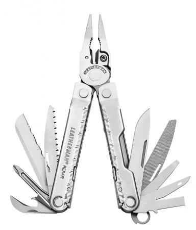 Фото Мультитул Leatherman Rebar