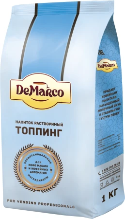 Фото Топпинг DeMarco