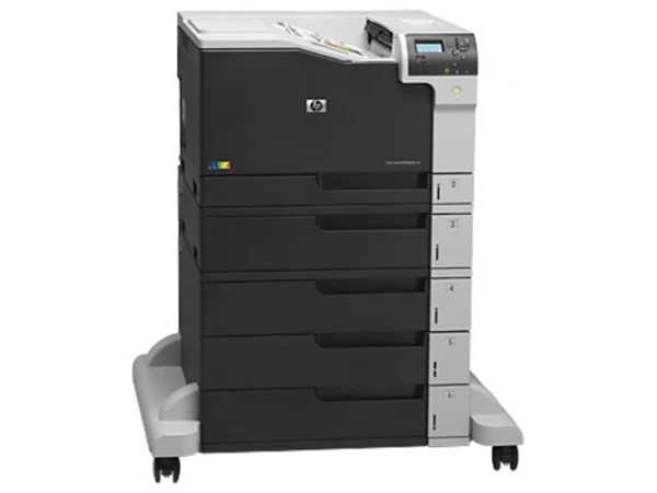 Фото HP Color LaserJet Enterprise M750xh Printer